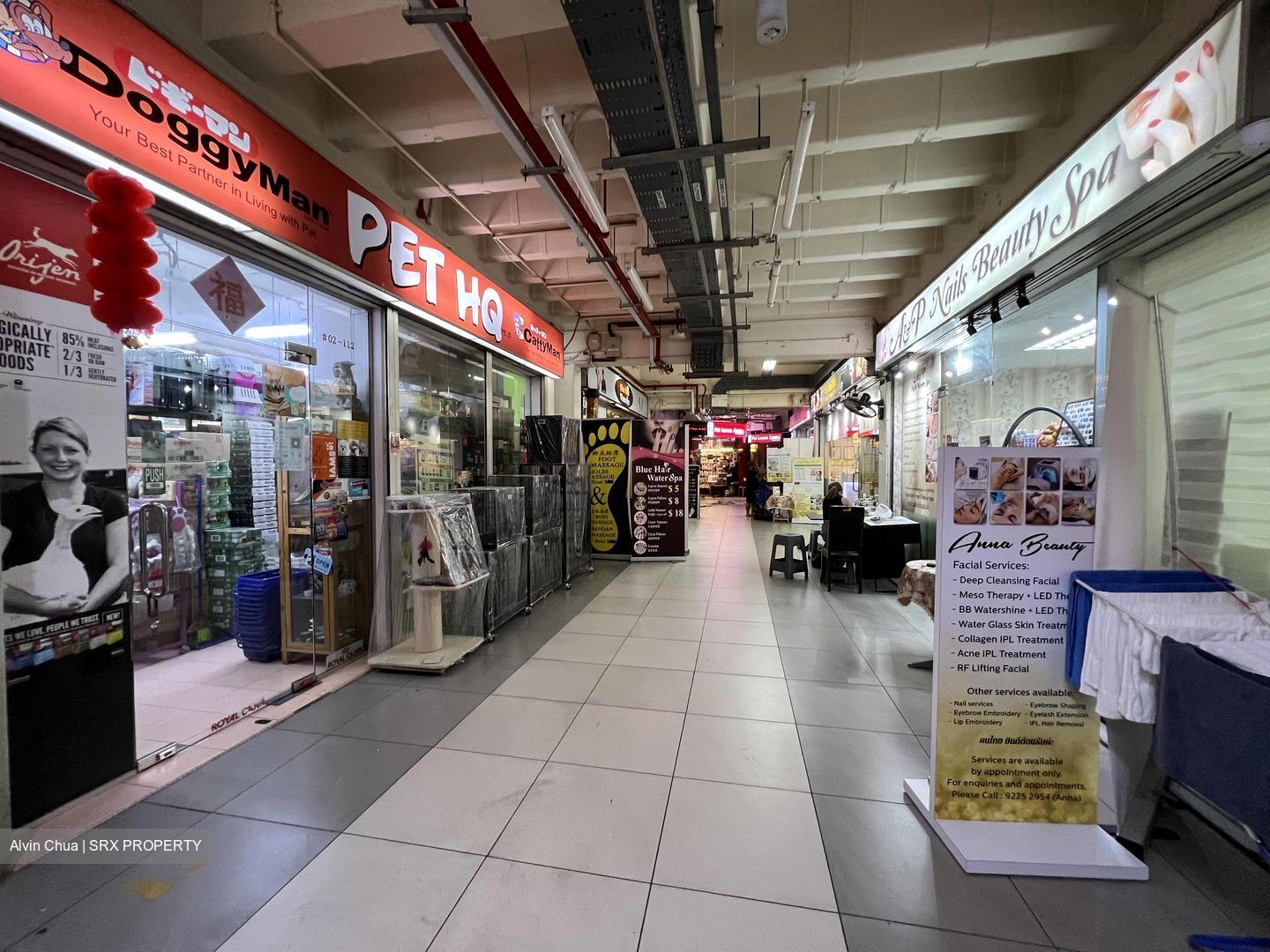 Boon Lay Shopping Centre (D22), Shop House #425736841